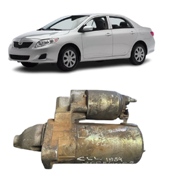 Motor Partida Corolla 1.8 2009 2010 2011 281000D190