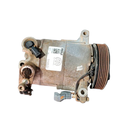 Compressor Ar Condicionado Compass 2.0 Toro 2.4 Flex 2016/22