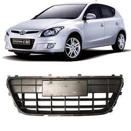 GRADE INFERIOR CENTRAL I30 2009 2010 2011 2012 C/ DETALHE