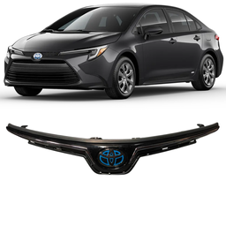 Grade Radiador Corolla Hybrid 2020 2021 a 2025 C/ Detalhe