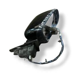 Retrovisor Direito Elétrico Fiat Toro 2016 2017 2018 A 2024