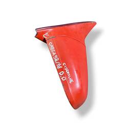 Retrovisor Direito Elétrico Omega 1992 A 1998 DETALHE