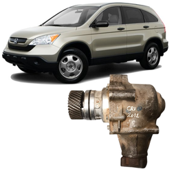 Diferencial Dianteiro CRV 2.0 2007 2008 2009 a 2015 2016