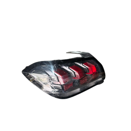 Lanterna Traseira Esquerda Peugeot 208 2021/