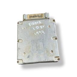 Módulo Injeção Ford Fiesta 1.0 8v 1994 1995 1996 1997 1998