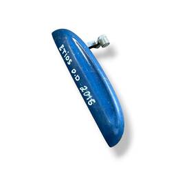 Maçaneta Externa Dianteira Direita Toyota Etios 2013 A 2016