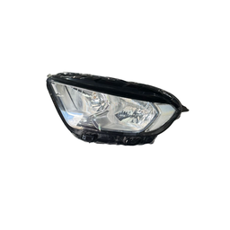 Farol Direito Ecosport 2013 2014 a 2017 C/ Led
