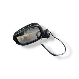 Retrovisor Esquerdo Elétrico Honda Fit 2009 A 2012