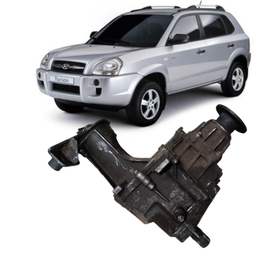 DIFERENCIAL DIANTEIRO TUCSON 2.7 V6 2006 2007 2008 2009 2010