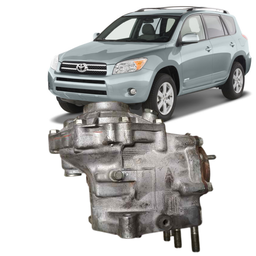 DIFERENCIAL DIANTEIRO RAV4 2.4 2006 2007 2008 A 2011 2012