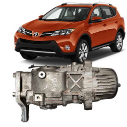 DIFERENCIAL TRASEIRO RAV4 2.0 2.5 2013 2014 2015