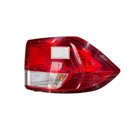 Lanterna Traseira Esquerda Ecosport 2013 a 2021 (canto)