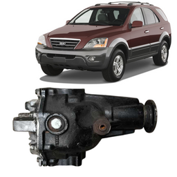 DIFERENCIAL DIANTEIRO SORENTO 2.5 2004 2005 2006 A 2008 2009