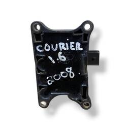 Bobina Ignição Ford Courier 1.6 2007 2008 2009 2010 2011