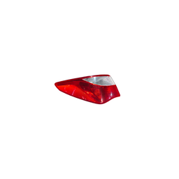 Lanterna Traseira Esquerda HB20 Sedan 2013 a 2019 (canto)