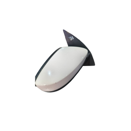 Retrovisor Direito Gol Voyage G5 G6 G7 G8 12/ Manual