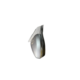 Retrovisor Direito Polo Virtus 2018/ C/ Pisca Elétrico