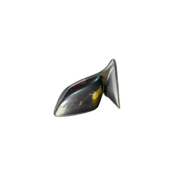 Retrovisor Esquerdo Tracker 2020 2021 2022/.. S/ Pisca