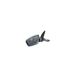 Retrovisor Esquerdo Gol Voyage G5 G6 G7 G8 12/ Manual