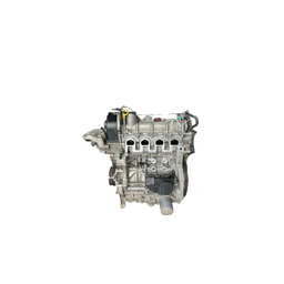 Motor Polo Virtus Fox Saveiro Gol Golf 1.6 16v Msi Flex 15/