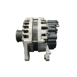 Alternador Virtus Fox Polo Saveiro Gol 1.6 16v Msi 2016/ 90A