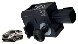 Sensor de Impacto - Chevrolet Equinox 2.0 LT 2018