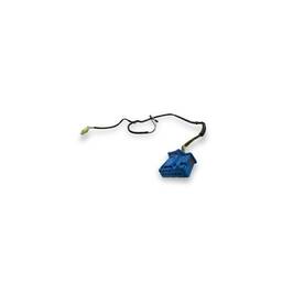 Conector Chicote Motor Atuador do A/C AMAROK 6Q0972706