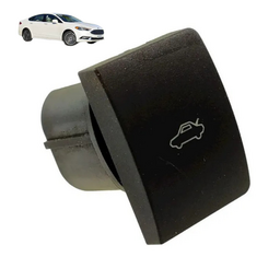 Botão Acionador De Porta-malas Do Ford Fusion 2007 10750