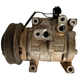 Compressor Ar Condicionado Hb20 1.0 3cc Asp/Turbo 2013 a 22