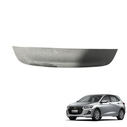 Moldura Acabamento Painel Gm Onix 2020 À 2023 914813048