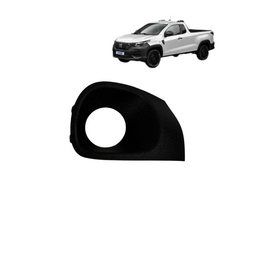 Moldura Da Chave Seta Fiat Strada 2025