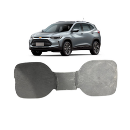 Acabamento Porta Copos Chevrolet Tracker 2022-2024