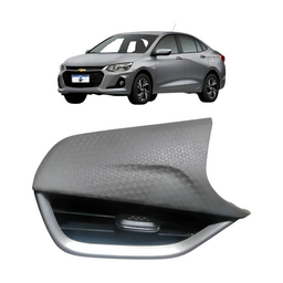 Difusor Ar Esquerdo Painel Onix Sedan 2020 544953375