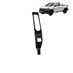 Moldura Console Central Fiat Nova Strada 2020 A 2023
