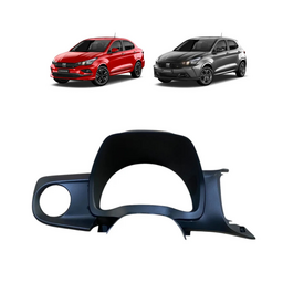 Acabamento Do Painel De Instrumentos Sem Difusor Strada Nova