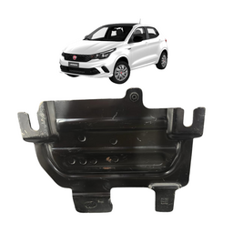 Suporte Módulo Central Fiat Argo 1.0 2020 A 2022