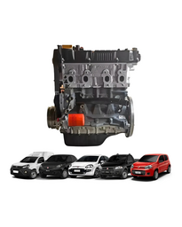 Motor Strada Fiorino Partner Fiorino 1.4 8v Evo Flex 2021/..