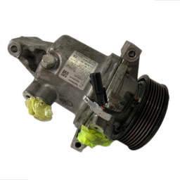 Compressor Ar Condicionado Versa March Kicks 1.6 16v 2012/