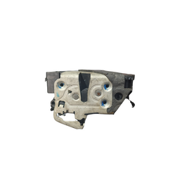 Fechadura Porta D.D New Fiesta Ka Ecosport Fusion 13/ 5Pinos