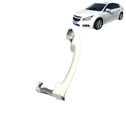 Maçaneta Externa Cruze 2012 2013 2014 2015 Traseira Direita 