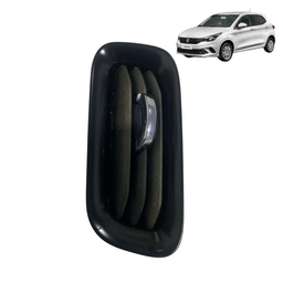 Par Difusor De Ar Lateral Fiat Argo 2017-2020 100237761