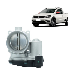 Tbi Corpo Borboleta Gol Saveiro Fox Voyage 1.6 Flex 03213306