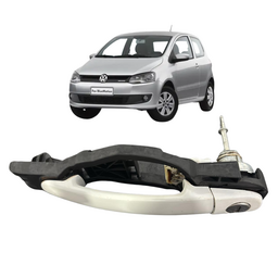 Maçaneta Porta Dian LE Gol Saveiro Voyage G5-G9 Fox 03/ 2/4p