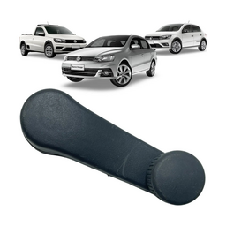 Manivela Alavanca Vidro Gol Saveiro Voyage G5/g7 2009 A 2017