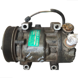 Compressor Ar Condicionado Citroen Picasso C4 C5 2.0 2003/06