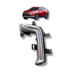 Farol Milha Esquerda Tracker Turbo 2021-25 26211723