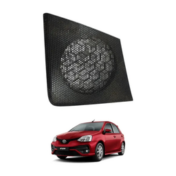 Tela Alto Falante Esquerdo Painel Toyota Etios 2017 554720d0