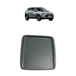 Acabamento Console Central Gm Tracker 2021-2024