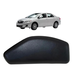 Moldura Lanterna Tampa Tras Esq Corolla 2009 5811402