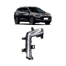 Farol Milha Direiro Led Tracker 2020 2023 26211724